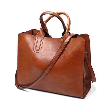 Women's handbags with adjustable straps