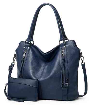 Factory Custom handbags for ladies